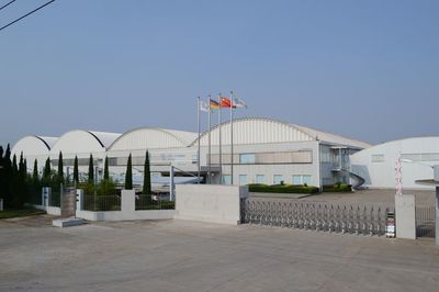 跨国巨头,高端器械工厂整体迁至中国!